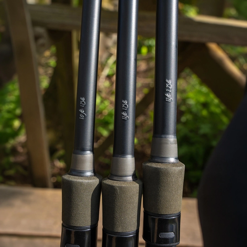 Korum Avon Rods
